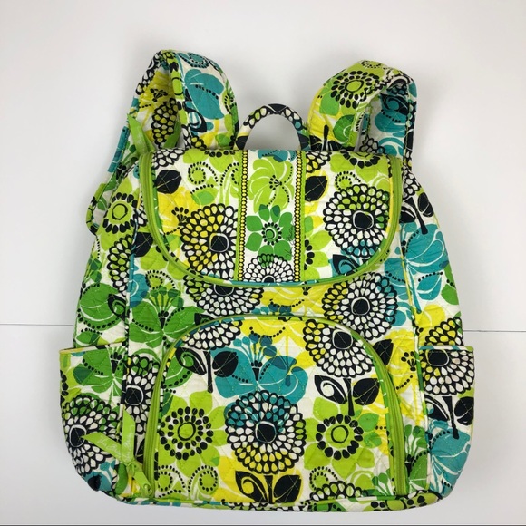 Vera Bradley Handbags - Vera Bradley Backpack